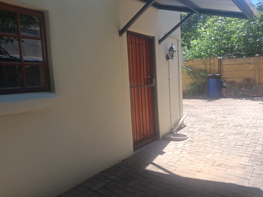 To Let 1 Bedroom Property for Rent in Westdene Free State